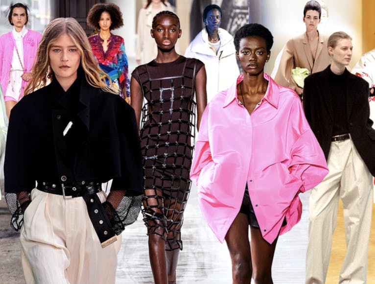 10 fashion tips for summer 2021 - The ...